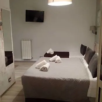 Ξενοδοχείο Relais Dante Ρώμη