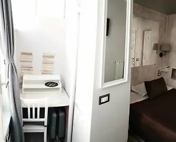 Relais Dante Ξενοδοχείο 2*